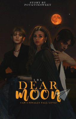 Dear Moon / Querida Luna - Potatoes...