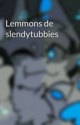 Lemmons de Slendytubbies