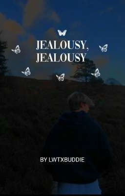 Jealousy, Jealousy - Casmund