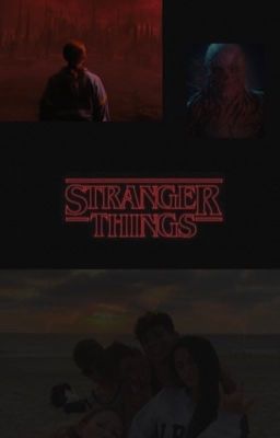 Stranger Things: the Returning