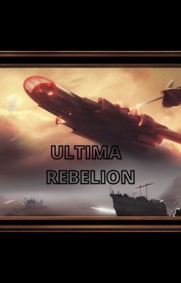 Ultima Rebelion