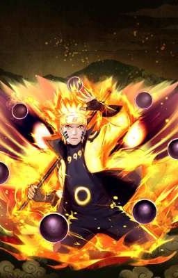 Naruto:genio Del Trabajo Duro