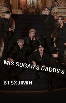 mis Sugar's Daddy's / Btsxjimin