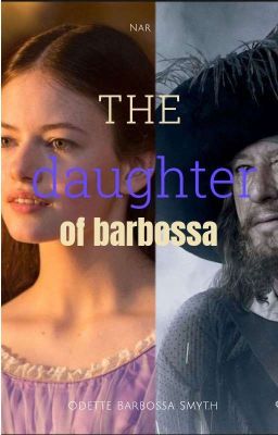 la Hija de Héctor Barbossa