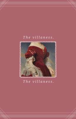 the Villainess.
