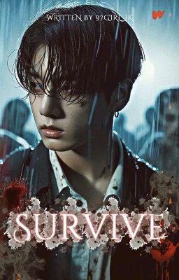 Survive || jjk