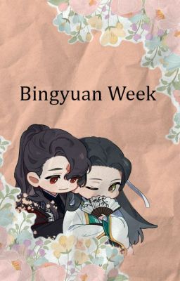 Bingyuan Week 2022