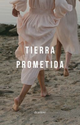 Tierra Prometida [jensen Ackles]