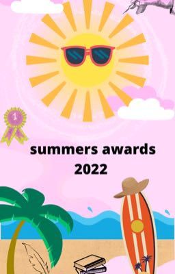 Summers Awards 2022