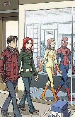 Spider-man y sus Increibles Amigos