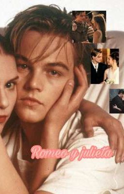 Romeo & Julieta (leonardo Dicaprio)