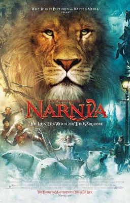 las Cronicas de Narnia:el Leon, La...