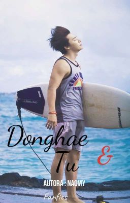Donghae y tu 💙