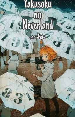 ˏˋ°•*⁀➷ Yakusoku no Neverland ·˚ ༘₊...