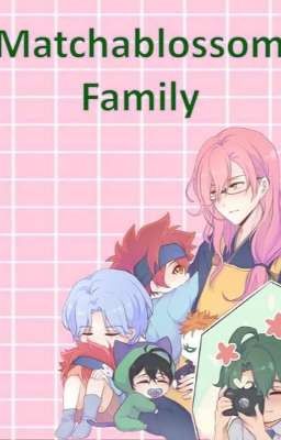 Matchablossom Family