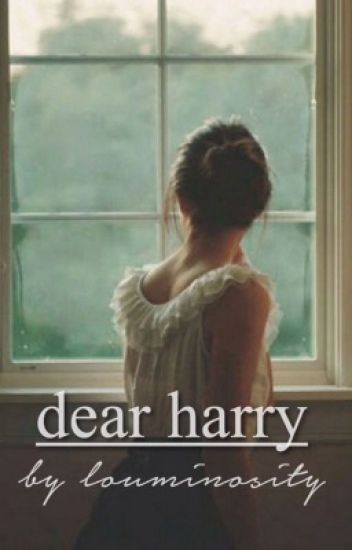 Dear Harry [h.s]