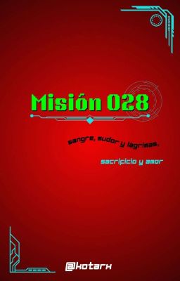 Misión 028 | Klance/laith