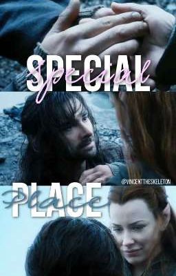 Special Place (the Hobbit One-shot)