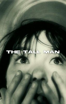 the Tall man ⩇ Jeongchan.