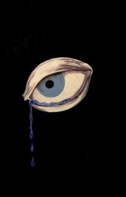 Watercolor Eyes