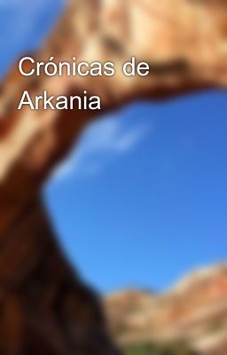 Crónicas de Arkania