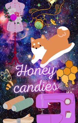 Honey Candies 卍 🐝mitsukkai Week 20...