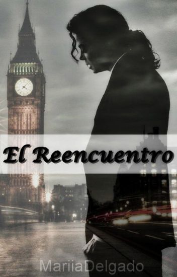 El Reencuentro (novela De Michael Y Tú)