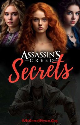 Assassin's Creed: Secretos.