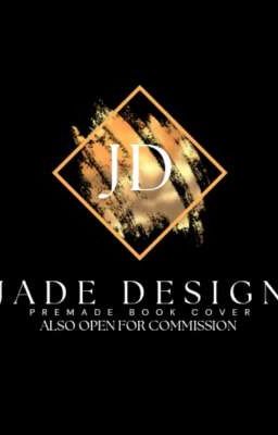 Jade Designs (book Covers)