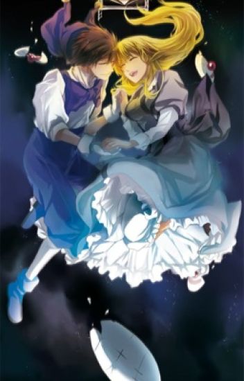 La Bruja Y El Pierrot