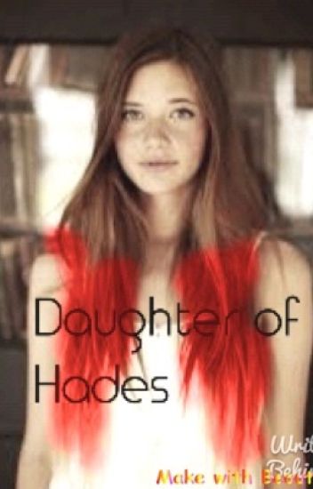 Daughter Of Hades