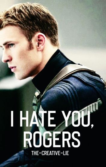 I Hate You, Rogers