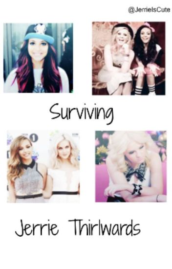 Surviving (jerrie Thirlwards)