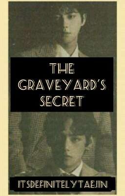 the Graveyard's Secret (taejin Mini...