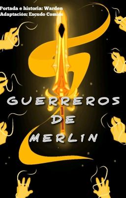 Guerreros De Merlín