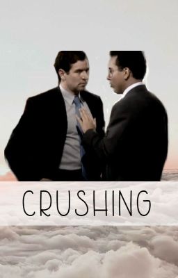Crushing [armario]