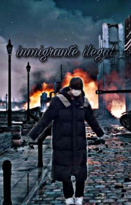 Inmigrante Ilegal