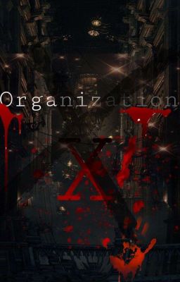Organization x "leaders"