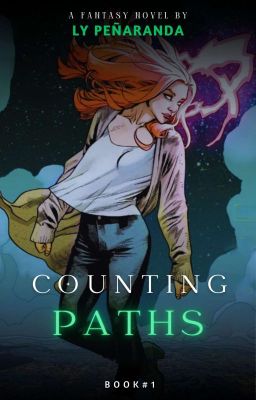 Counting Paths |ben 10.000