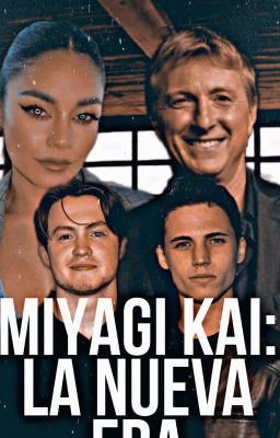 Miyagi Kai: la Nueva era