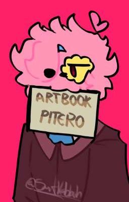 Artbook Pitero!