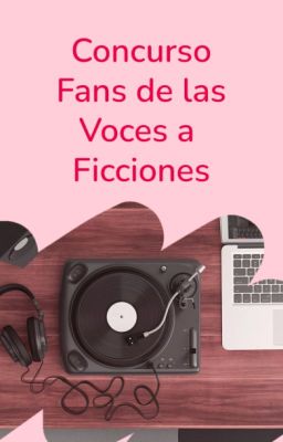  Fans De Las Voces A Ficciones.