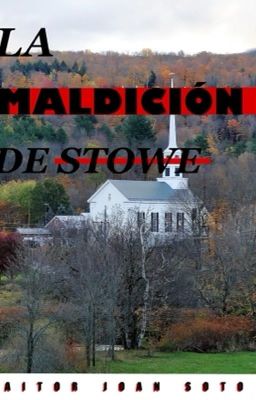 la Maldición de Stowe