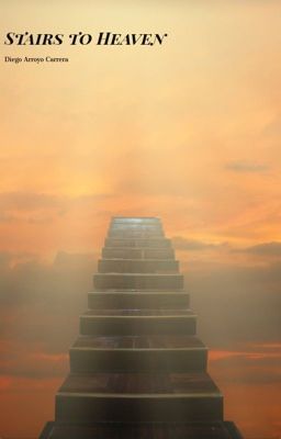 Stairs to Heaven