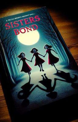 Sisters Bond |teen Wolf