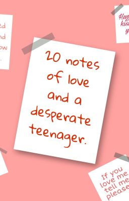 20 Notes of Love and a Desperate Te...