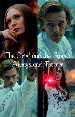 The Devil And The Angel: Always And Forever 