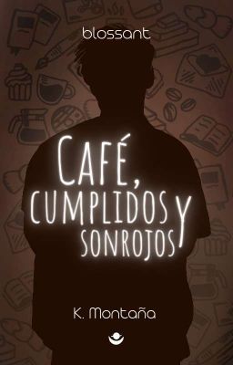 Café, Cumplidos y Sonrojos #pgp2022