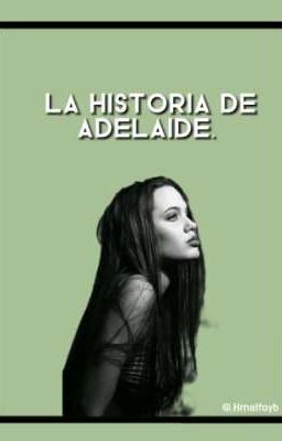 la Historia de Adelaide