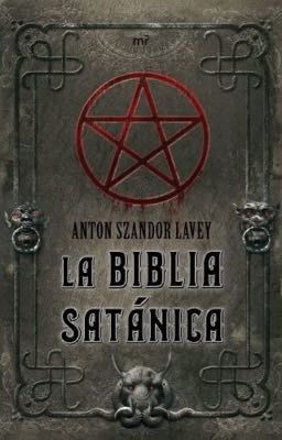 la Biblia Satanica